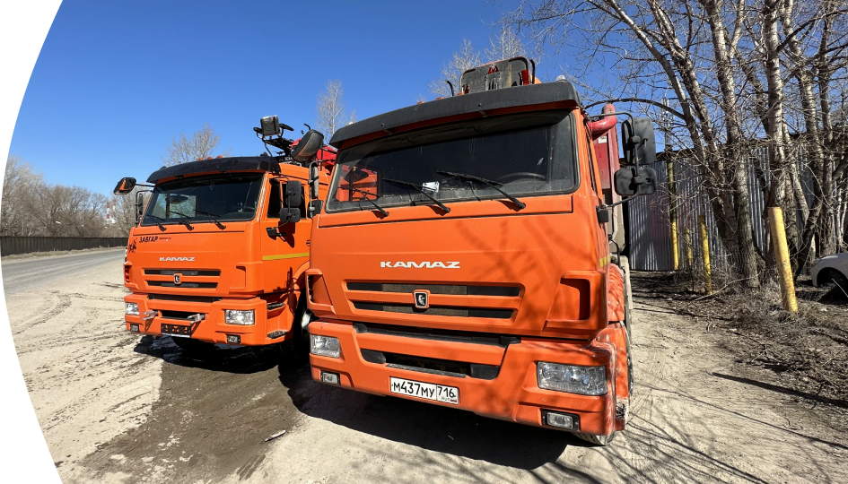 Прием и вывоз вашего металлолома  в Каменке